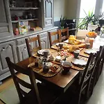 Panzió Chez Jpzen Nowicki