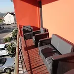 Panzió Chez Jpzen Nowicki *