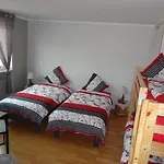 Bed & Breakfast Chez Jpzen Nowicki Freyming-Merlebach