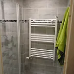 Chez Jpzen Nowicki Panzió *