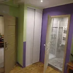 Panzió Chez Jpzen Nowicki *