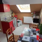 Chez Jpzen Nowicki * Freyming-Merlebach