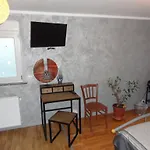 Bed & Breakfast Chez Jpzen Nowicki