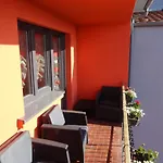 Chez Jpzen Nowicki Panzió