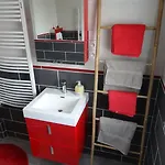 Chez Jpzen Nowicki Panzió Freyming-Merlebach