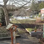 Chez Jpzen Nowicki Panzió *