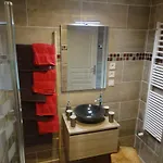 Panzió Chez Jpzen Nowicki Freyming-Merlebach