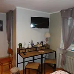 Panzió Chez Jpzen Nowicki *
