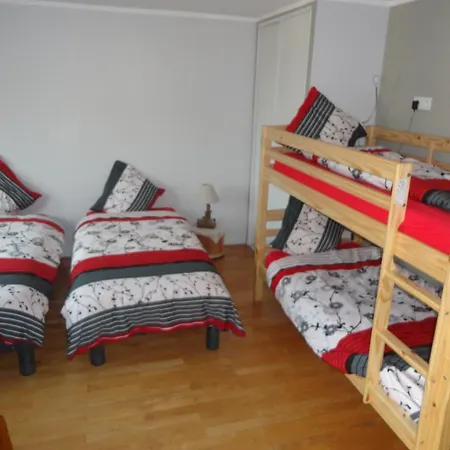 Chez Jpzen Nowicki Couette-café