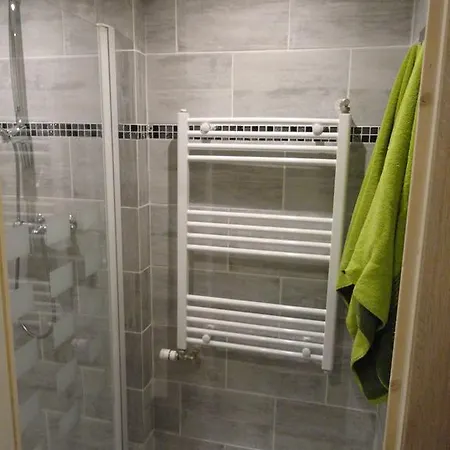 Chez Jpzen Nowicki Couette-café *