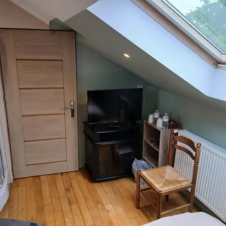 Chez Jpzen Nowicki Couette-café *