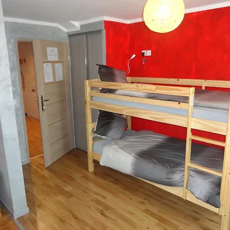 Bed & Breakfast Chez Jpzen Nowicki Freyming-Merlebach