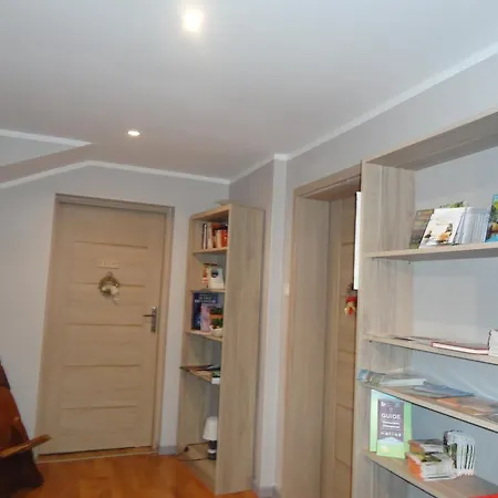 Chez Jpzen Nowicki * Freyming-Merlebach