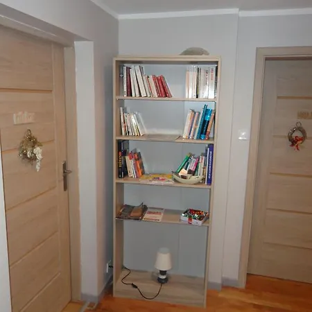 Chez Jpzen Nowicki Couette-café