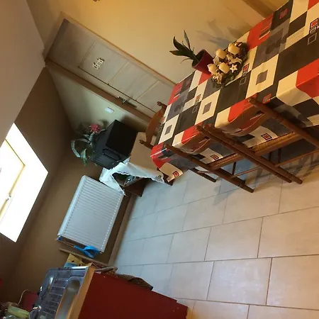 Couette-café Chez Jpzen Nowicki