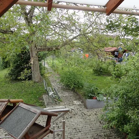 Panzió Chez Jpzen Nowicki Freyming-Merlebach
