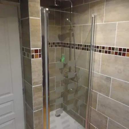 Couette-café Chez Jpzen Nowicki