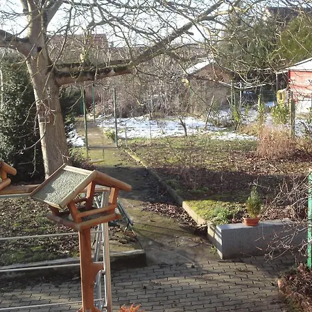 Chez Jpzen Nowicki ベッド・アンド・ブレックファスト *