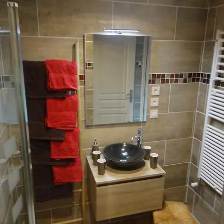 Couette-café Chez Jpzen Nowicki Freyming-Merlebach