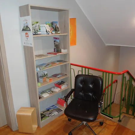 Chez Jpzen Nowicki * Freyming-Merlebach