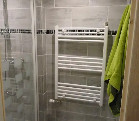 Chez Jpzen Nowicki Bed & Breakfast *