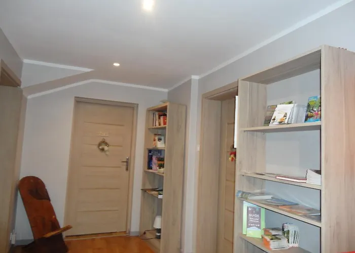 Chez Jpzen Nowicki * Freyming-Merlebach