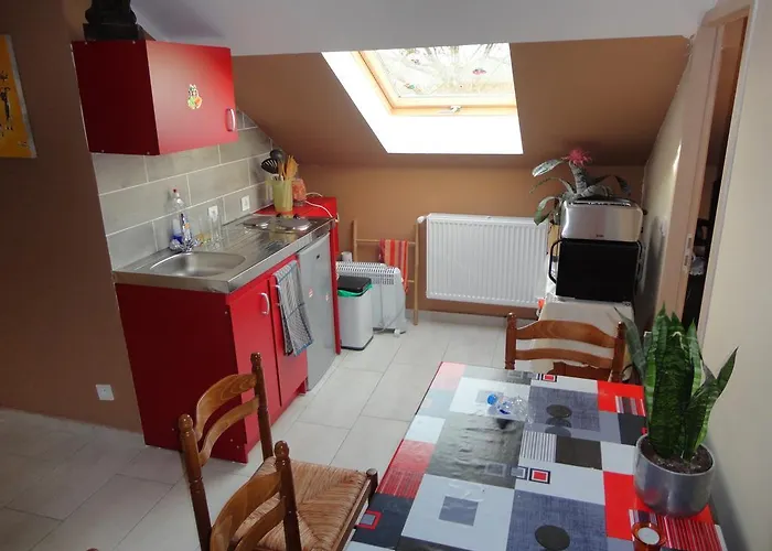 Chez Jpzen Nowicki * Freyming-Merlebach