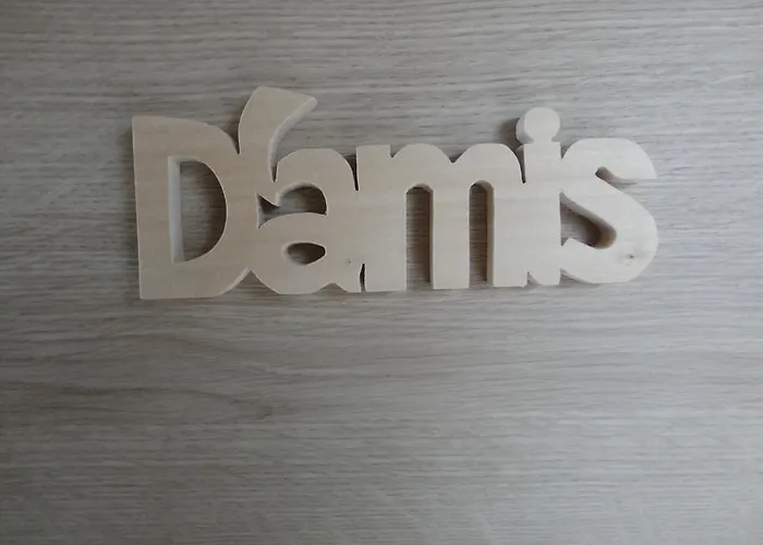 Chez Jpzen Nowicki * Freyming-Merlebach