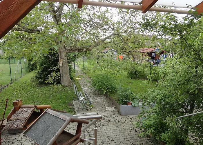 Bed & Breakfast Chez Jpzen Nowicki Freyming-Merlebach