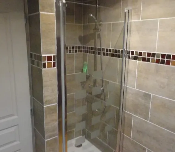 Bed & Breakfast Chez Jpzen Nowicki