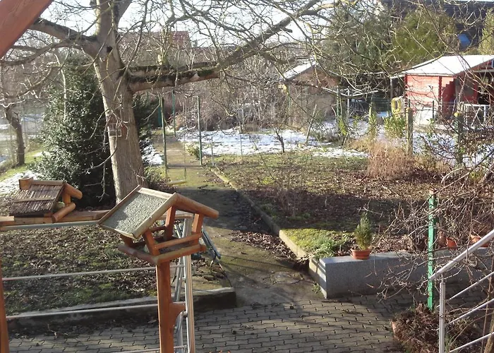 Chez Jpzen Nowicki Bed & Breakfast *