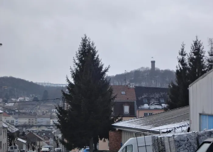 Chez Jpzen Nowicki Freyming-Merlebach